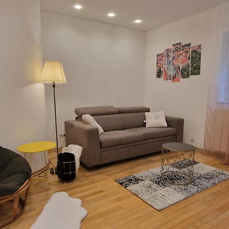 Apartman Roses ザグレブ エクステリア 写真