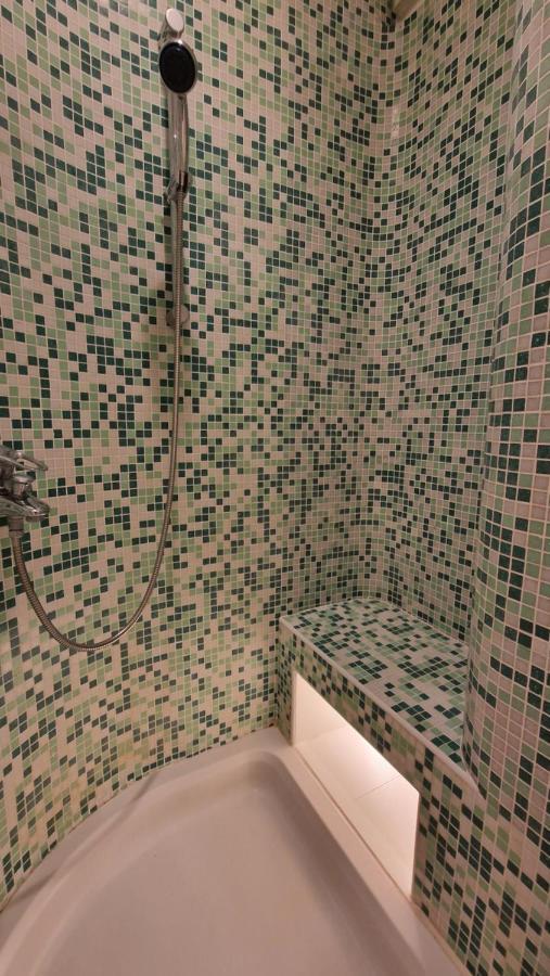 Apartman Roses ザグレブ エクステリア 写真