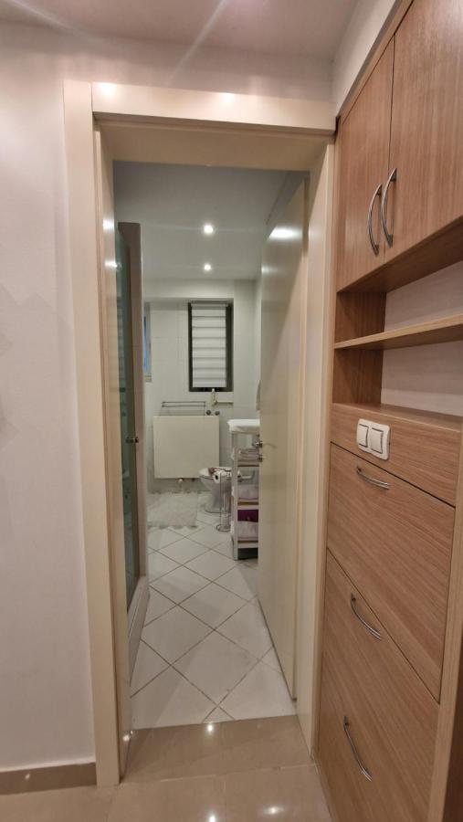 Apartman Roses ザグレブ エクステリア 写真